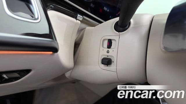 Mercedes-Benz S-Class 2022 — Şəkil 19/34