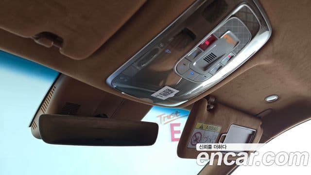 Genesis GV80 2024 — Şəkil 19/31