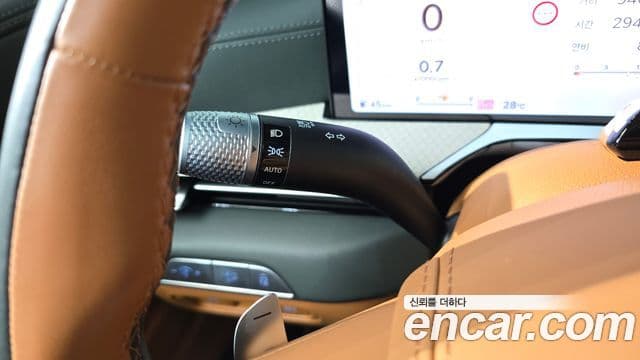 Genesis GV80 2024 — Şəkil 20/31