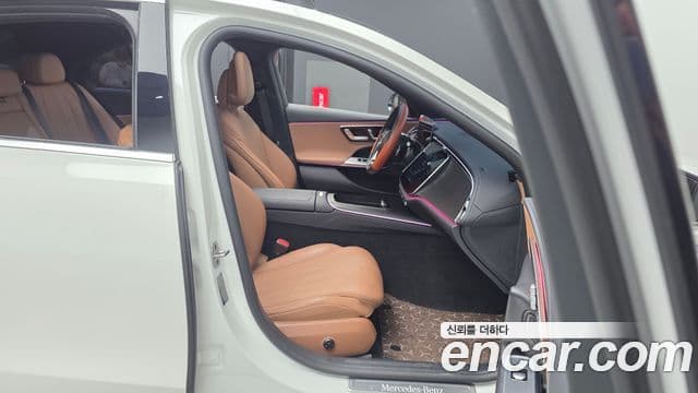 Mercedes-Benz E-Class 2025 — Фото 11/20