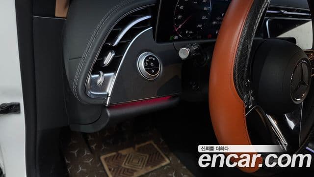 Mercedes-Benz E-Class 2025 — Şəkil 20/35
