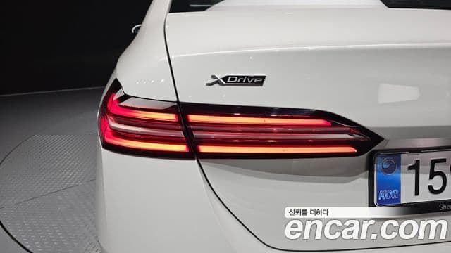 BMW 5 Series 2026 — Şəkil 15/35