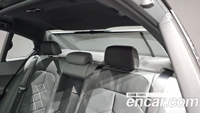 BMW 5 Series 2026 — Şəkil 32/35