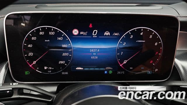 Mercedes-Benz GLC-Class 2025 — Фото 8/20
