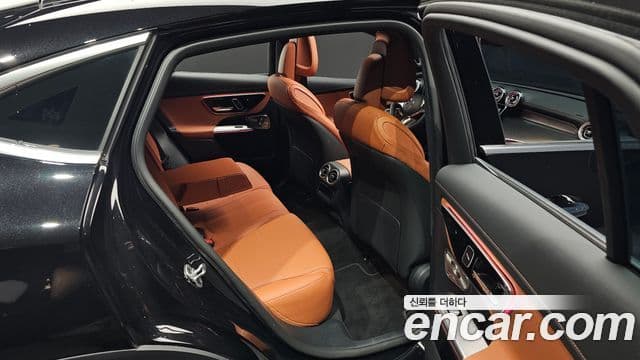 Mercedes-Benz GLC-Class 2025 — Фото 11/20