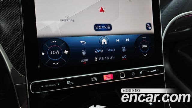 Mercedes-Benz GLC-Class 2025 — Фото 17/20