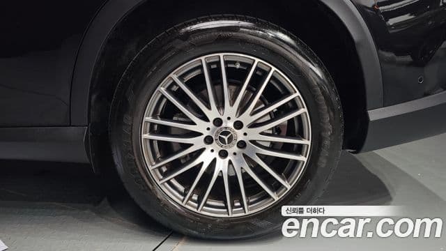Mercedes-Benz GLC-Class 2025 — Şəkil 15/34