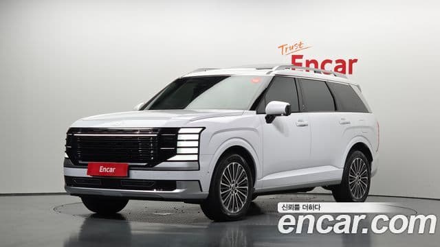 Hyundai Palisade 2025 — Şəkil 31/32