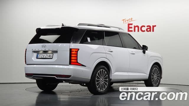 Hyundai Palisade 2025 — Şəkil 7/32