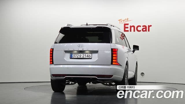 Hyundai Palisade 2025 — Şəkil 20/32
