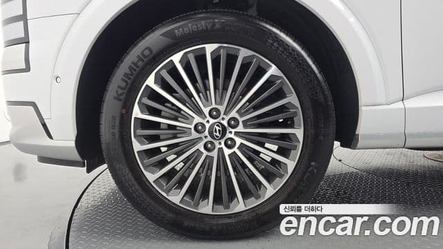 Hyundai Palisade 2025 — Şəkil 29/32