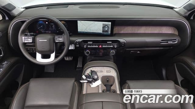 Hyundai Palisade 2025 — Şəkil 8/32