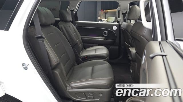 Hyundai Palisade 2025 — Şəkil 32/32