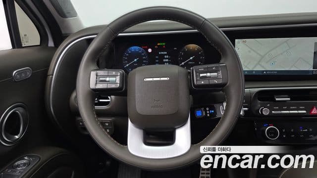 Hyundai Palisade 2025 — Şəkil 19/32