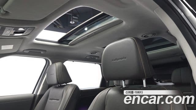 Hyundai Palisade 2025 — Şəkil 5/32