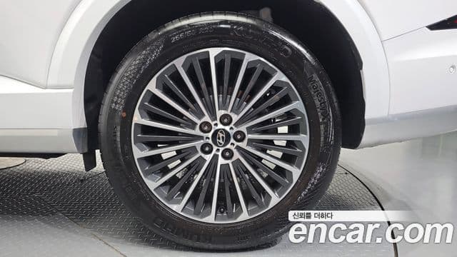 Hyundai Palisade 2025 — Şəkil 6/32