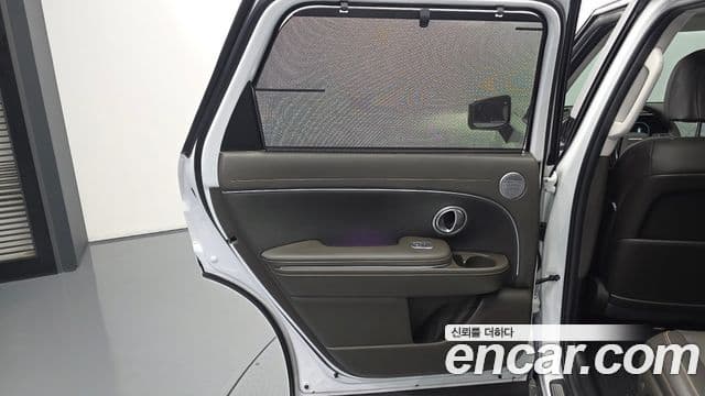 Hyundai Palisade 2025 — Şəkil 16/32