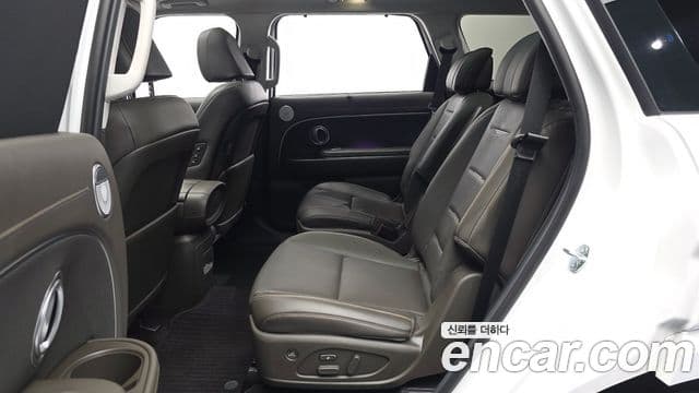 Hyundai Palisade 2025 — Şəkil 18/32