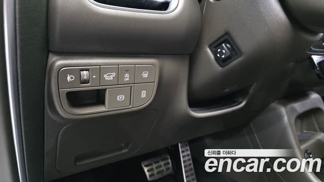 Hyundai Palisade 2025 — Şəkil 11/32