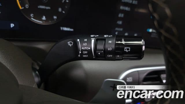 Hyundai Palisade 2025 — Şəkil 17/32