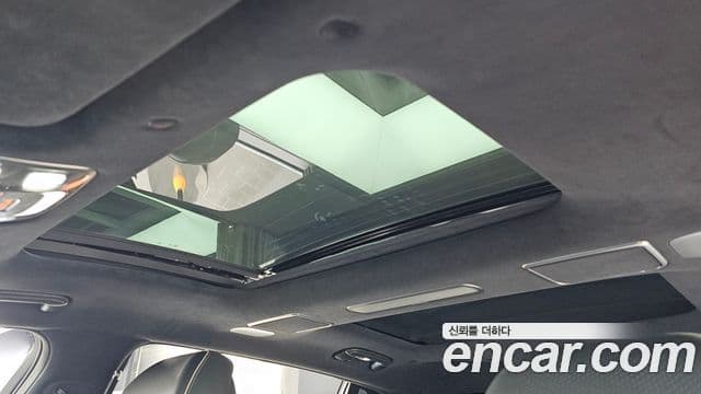Genesis G90 2022 — Şəkil 12/20