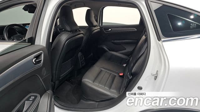 Renault Samsung XM3 2022 — Фото 11/20