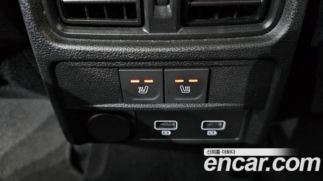 Renault Samsung XM3 2022 — Фото 15/20