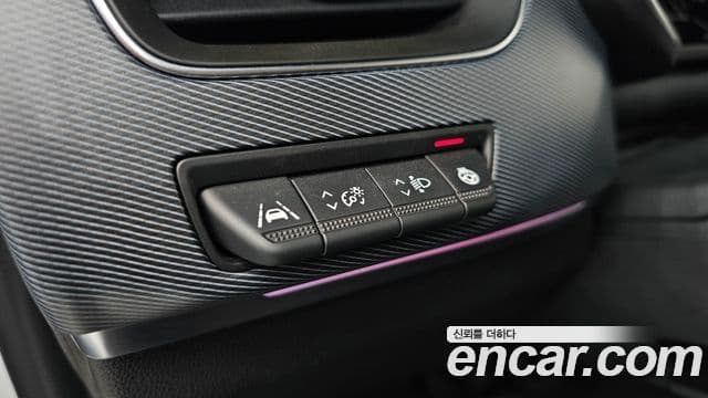 Renault Samsung XM3 2022 — Фото 19/20