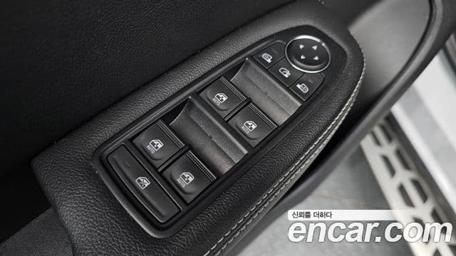 Renault Samsung XM3 2022 — Фото 20/20