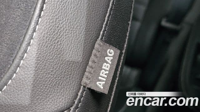 Renault Samsung XM3 2022 — ფოტო 18/30