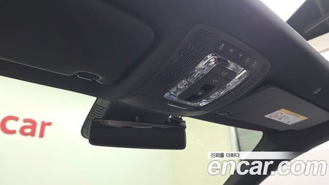 Mercedes-Benz CLA-Class 2020 — Фото 17/20