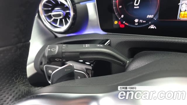 Mercedes-Benz CLA-Class 2020 — Şəkil 7/30