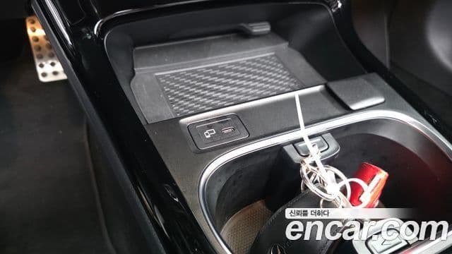 Mercedes-Benz CLA-Class 2020 — Şəkil 15/30