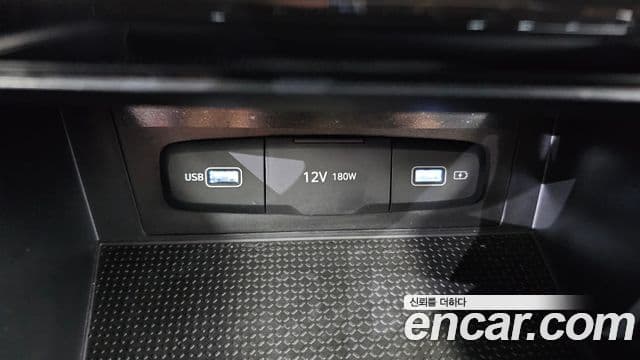 Hyundai Tucson Hybrid 2022 — ფოტო 4/30