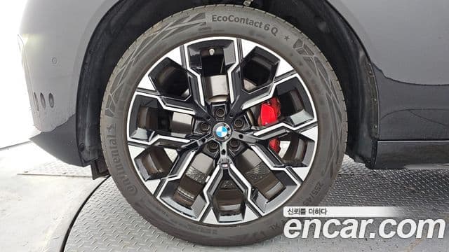 BMW X3 2025 — Şəkil 5/20