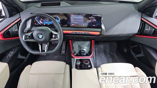 BMW X3 2025 — Şəkil 7/20