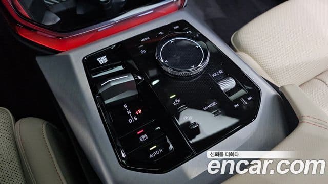 BMW X3 2025 — Şəkil 9/20