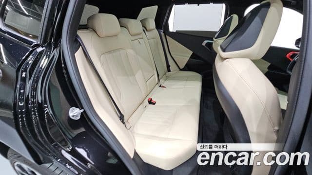 BMW X3 2025 — Şəkil 11/20