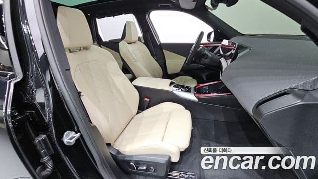 BMW X3 2025 — Şəkil 12/20