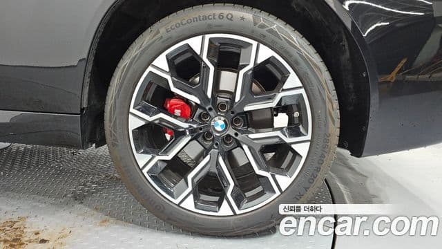 BMW X3 2025 — Photo 6/29