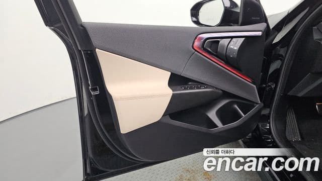 BMW X3 2025 — Photo 21/29