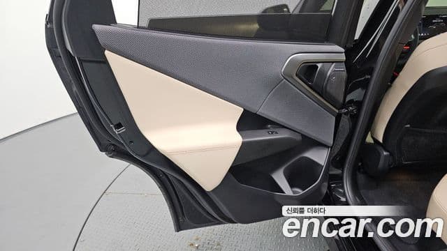 BMW X3 2025 — Photo 11/29