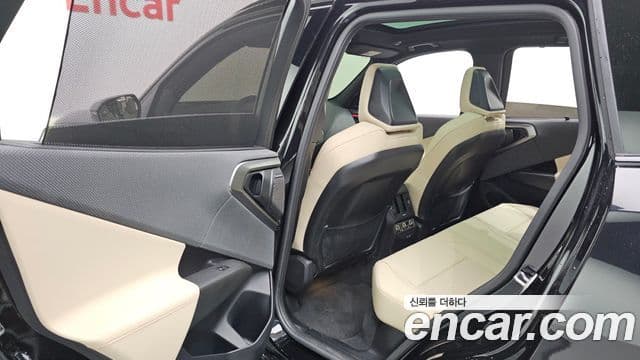 BMW X3 2025 — Photo 27/29