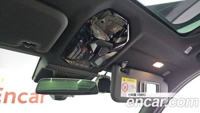 BMW X3 2025 — Photo 1/29