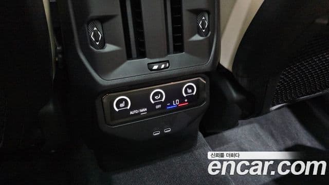 BMW X3 2025 — Photo 20/29