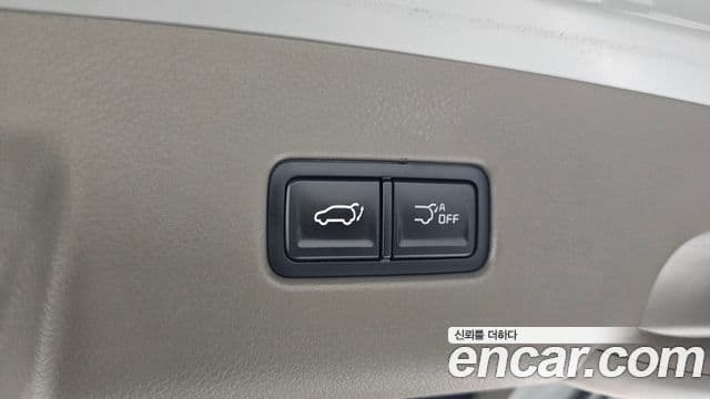 Kia Carnival 2025 — Фото 15/20