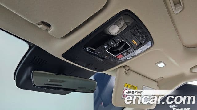 Kia Carnival 2025 — Фото 19/20