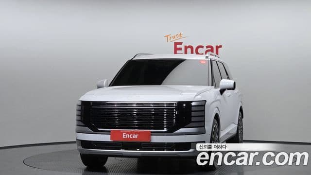 Hyundai Palisade 2026 — Photo 11/37