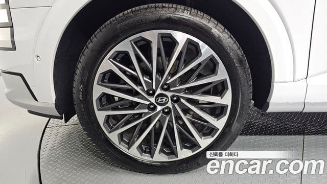 Hyundai Palisade 2026 — Photo 2/37