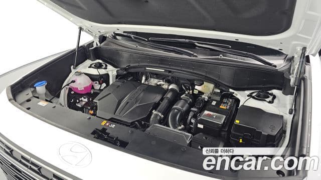 Hyundai Palisade 2026 — Photo 15/37